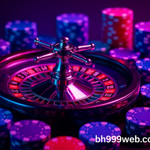 bh999 অনলাইন গেমিং