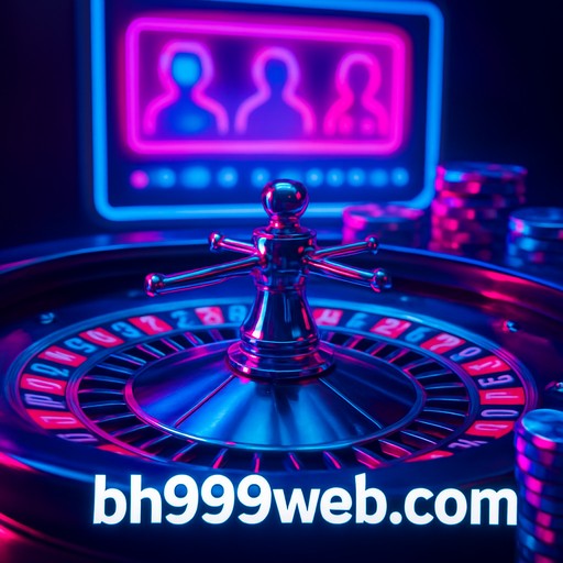 bh999 প্রচার